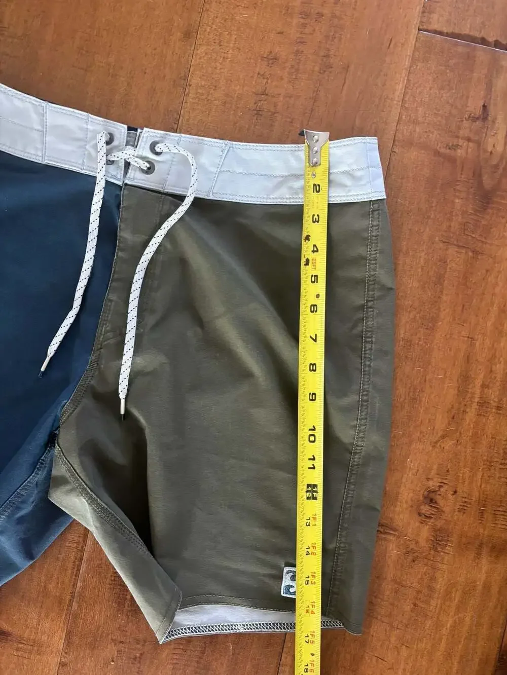 Billabong All Day Pro Recycler Boardshorts Men's Size 30